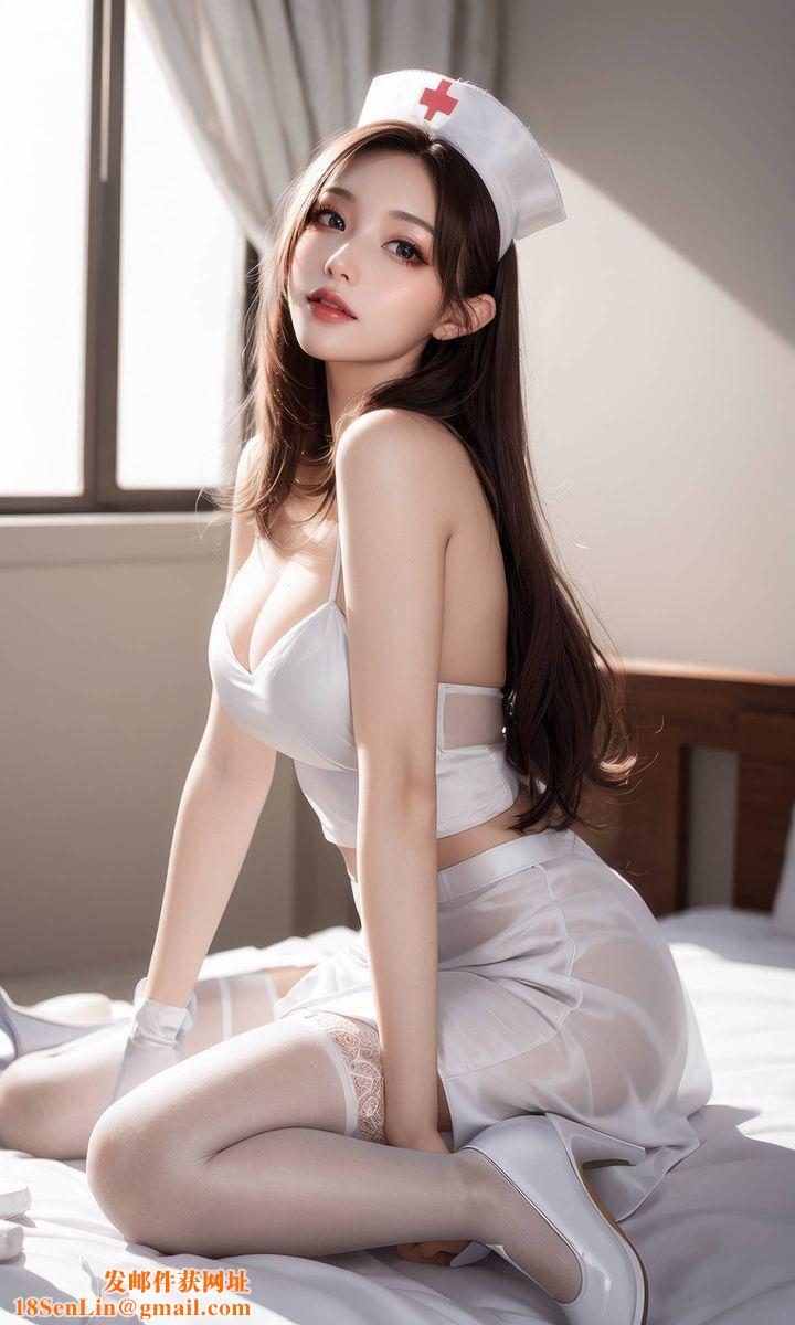 [3D]蜜穴镇河妖+AI第05话