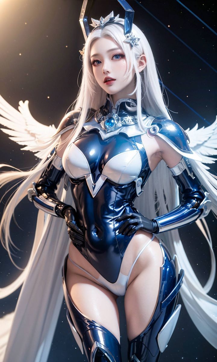 [3D]蜜穴镇河妖+AI第06话