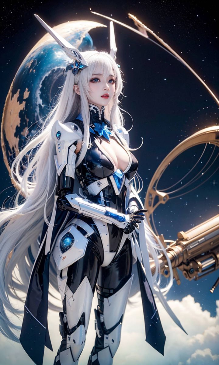 [3D]蜜穴鎮河妖+AI第06話