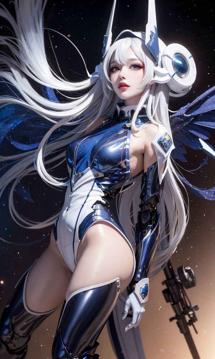 [3D]蜜穴镇河妖+AI第06话