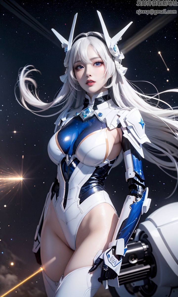 [3D]蜜穴镇河妖+AI第06话