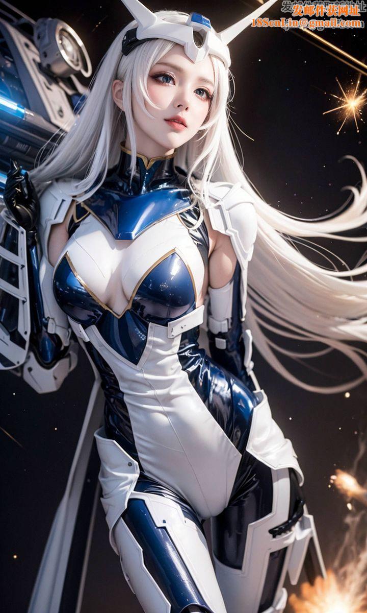 [3D]蜜穴镇河妖+AI第07话