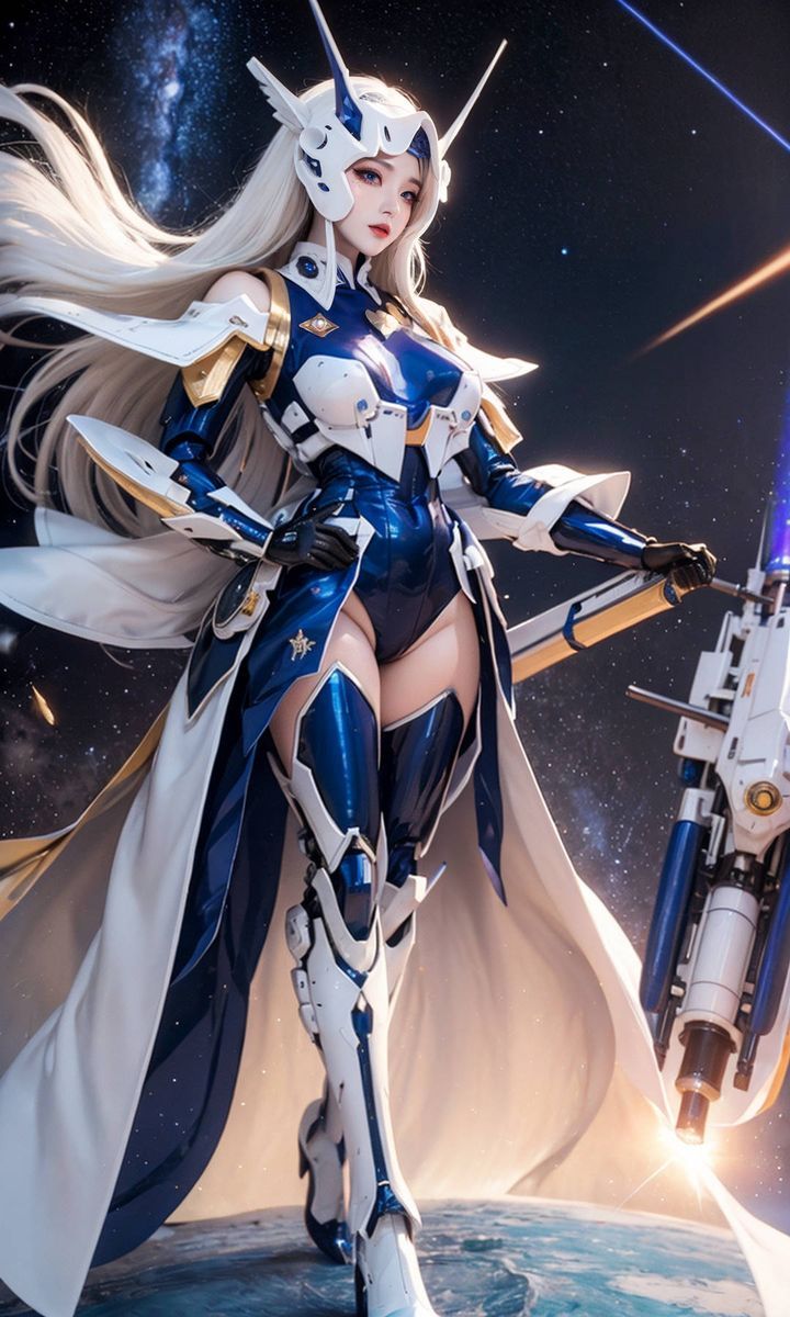 [3D]蜜穴镇河妖+AI第07话