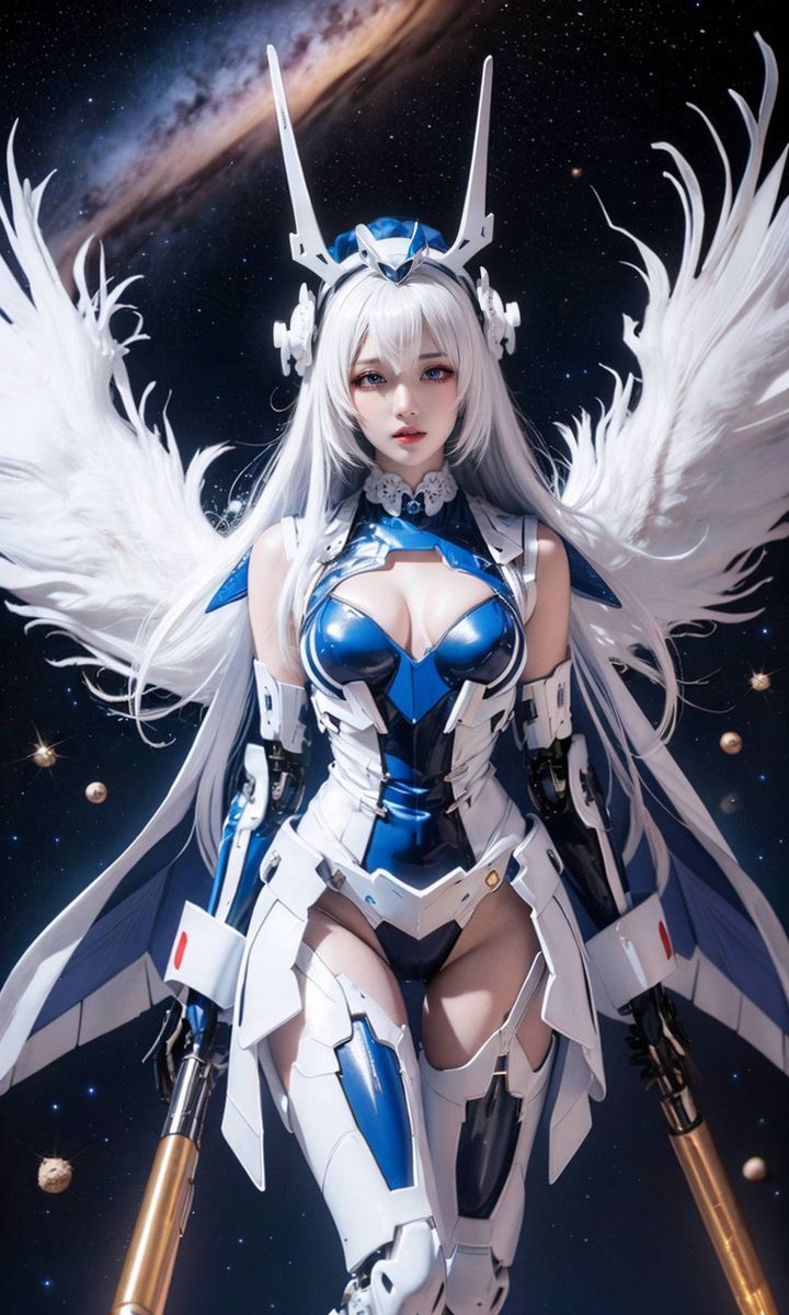 [3D]蜜穴镇河妖+AI第07话