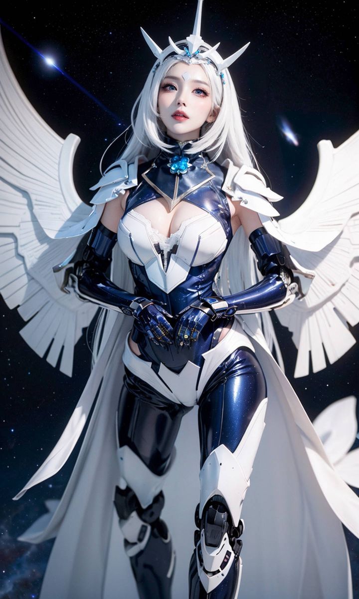 [3D]蜜穴镇河妖+AI第07话