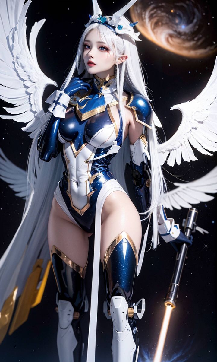 [3D]蜜穴镇河妖+AI第07话