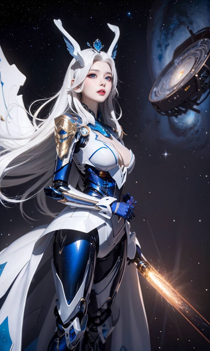 [3D]蜜穴镇河妖+AI第07话