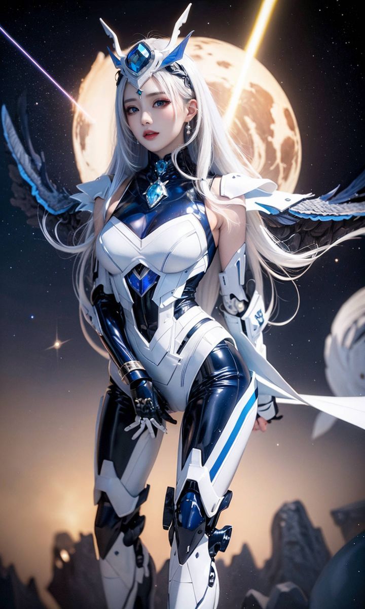 [3D]蜜穴镇河妖+AI第07话