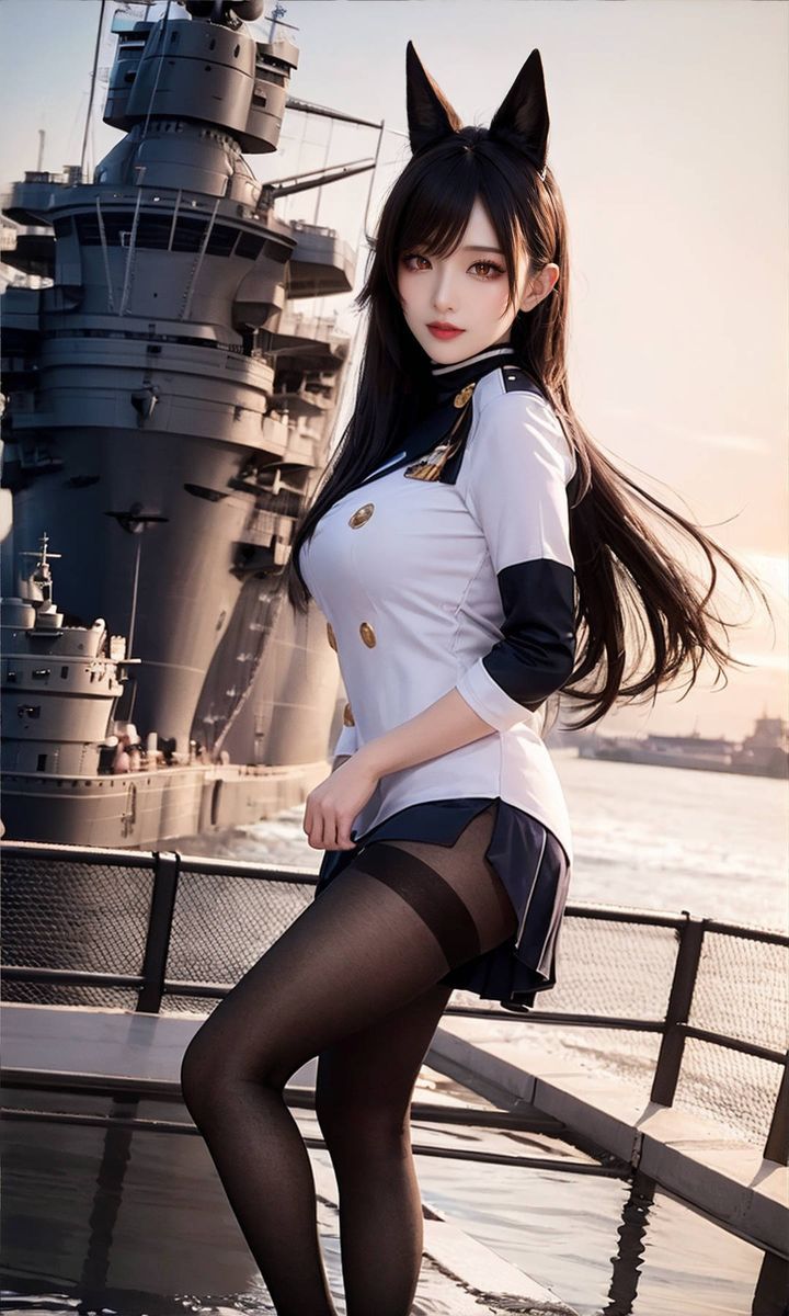 [3D]蜜穴镇河妖+AI第07话