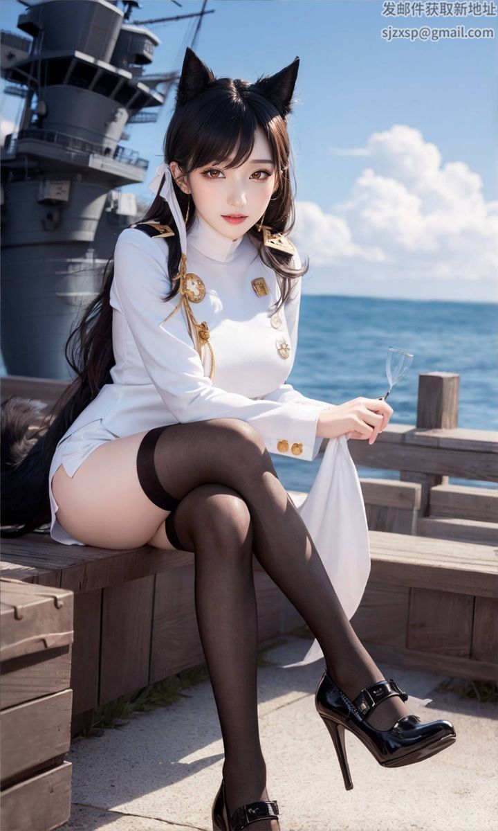 [3D]蜜穴镇河妖+AI第07话