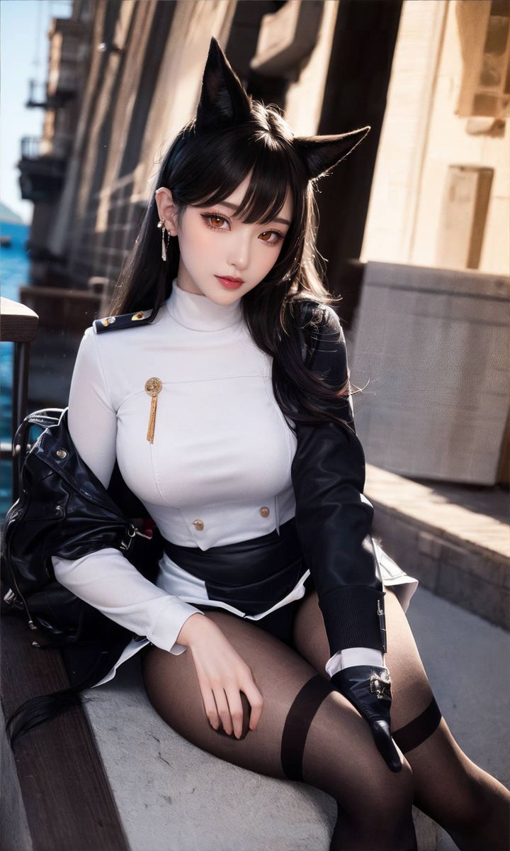 [3D]蜜穴镇河妖+AI第08话