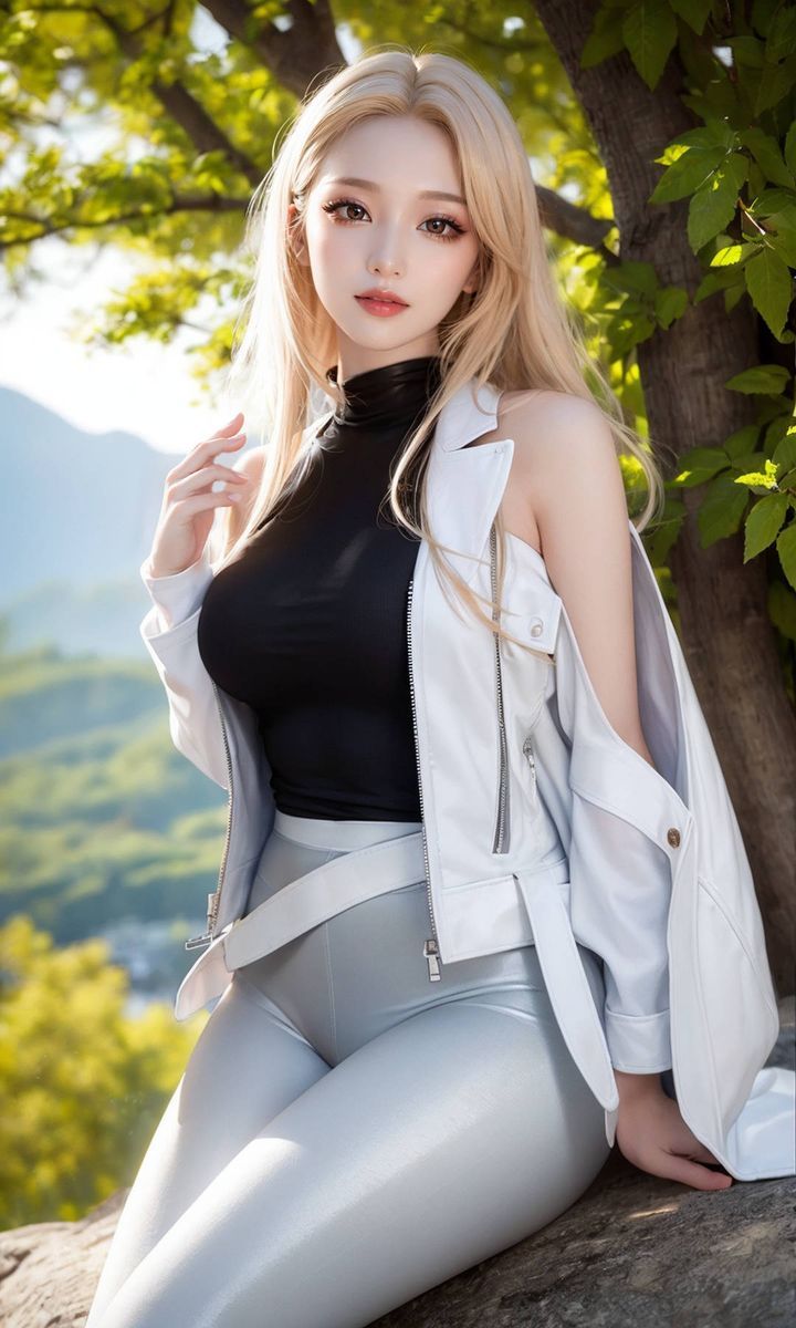 [3D]蜜穴镇河妖+AI第08话