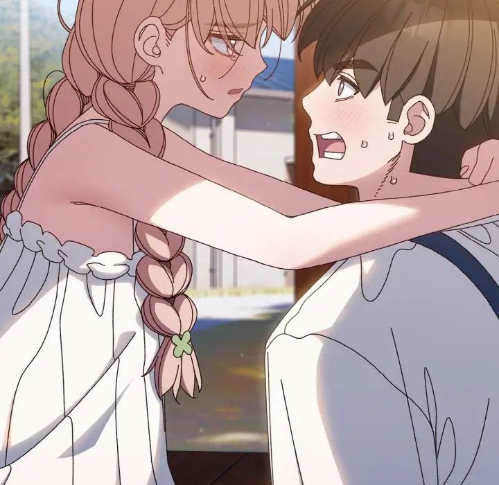 老大!请把女儿交给我!第30话