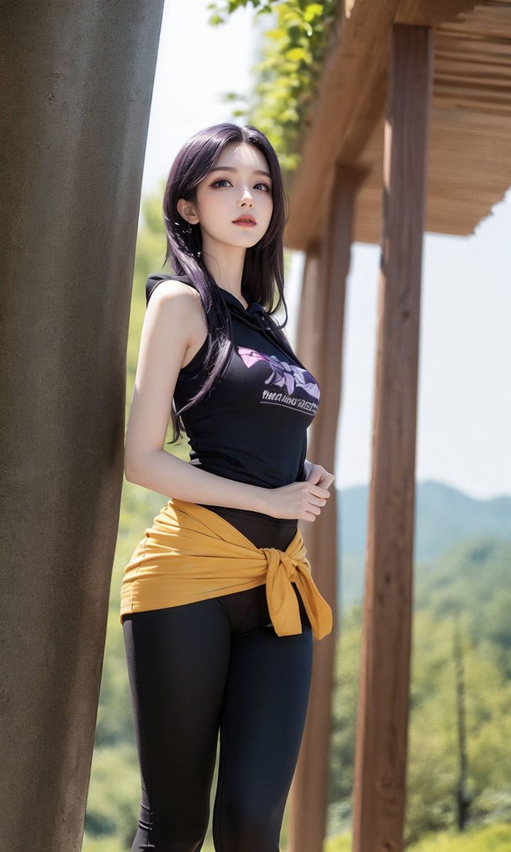 [3D]蜜穴镇河妖+AI第09话