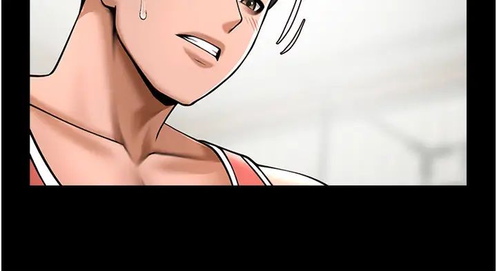 炸裂吧!巨棒第35话-在身体里挖出喷泉