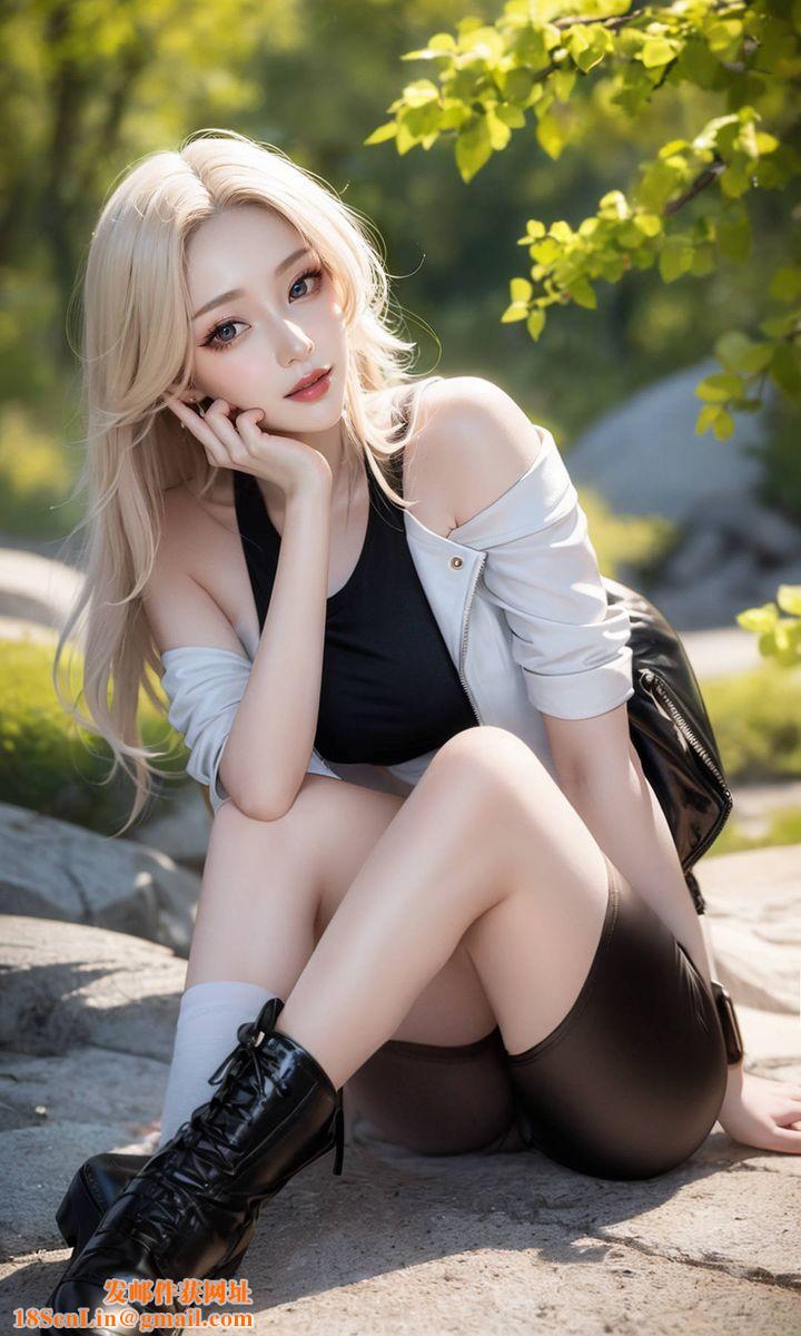 [3D]蜜穴镇河妖+AI第09话