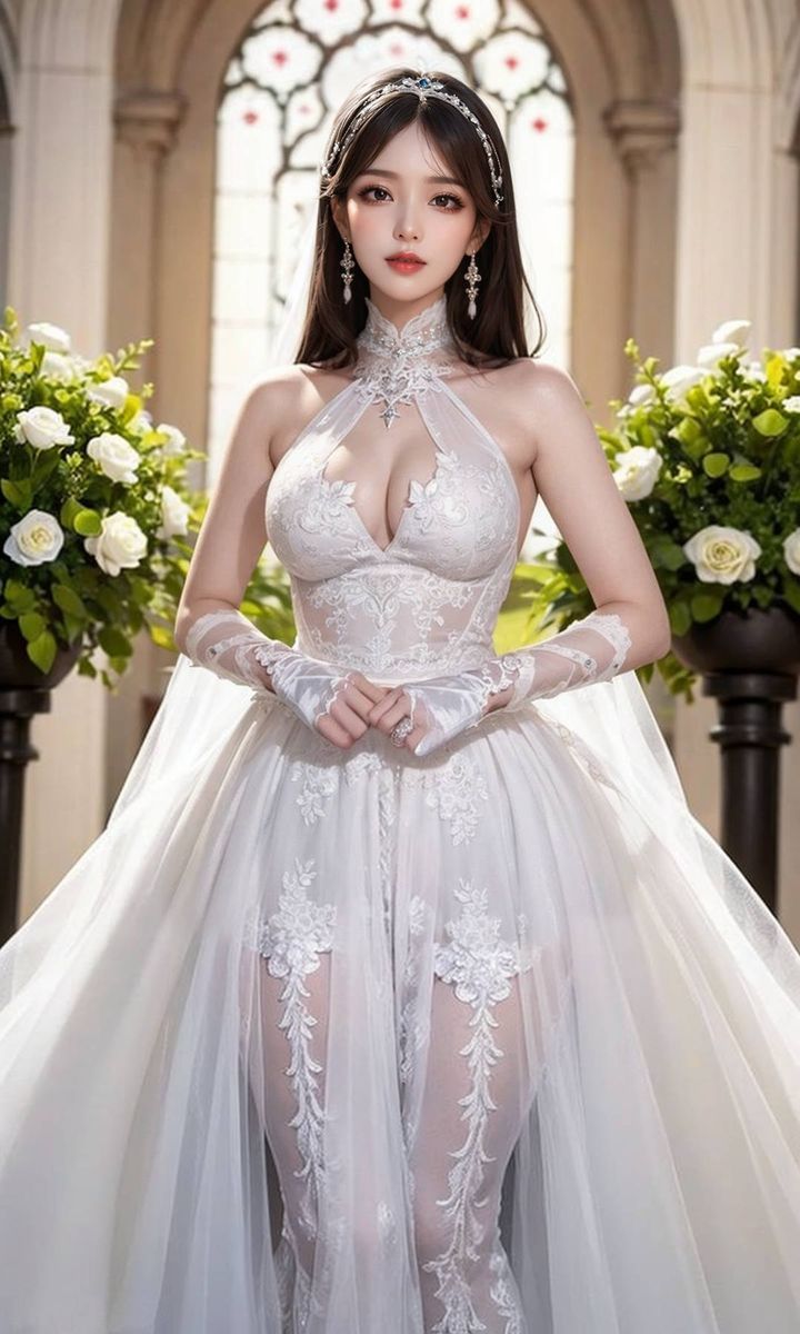 [3D]蜜穴镇河妖+AI第10话