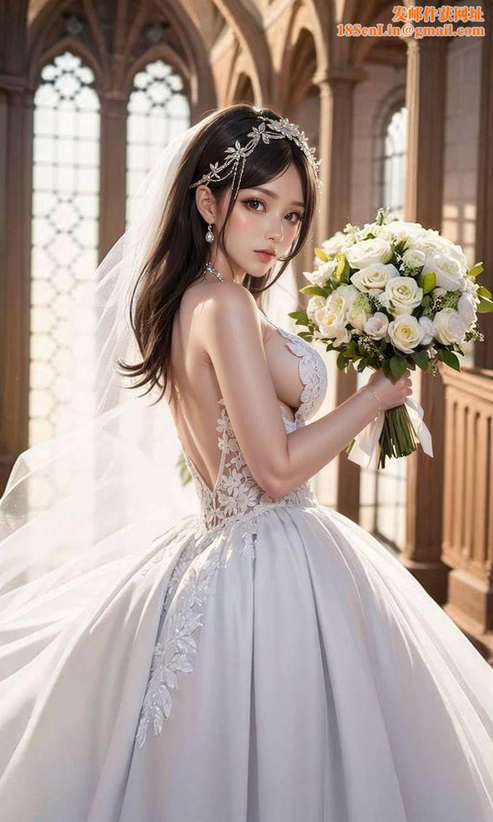 [3D]蜜穴镇河妖+AI第10话