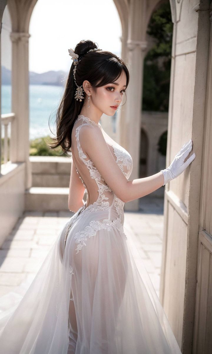 [3D]蜜穴镇河妖+AI第10话