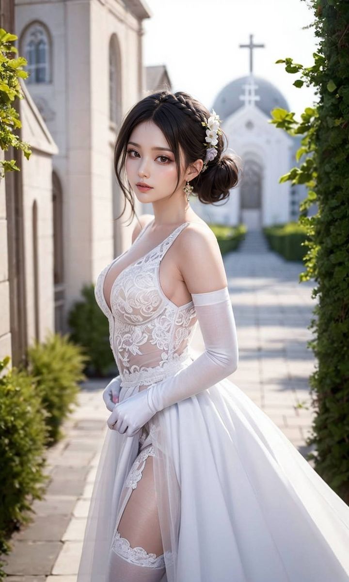 [3D]蜜穴镇河妖+AI第10话