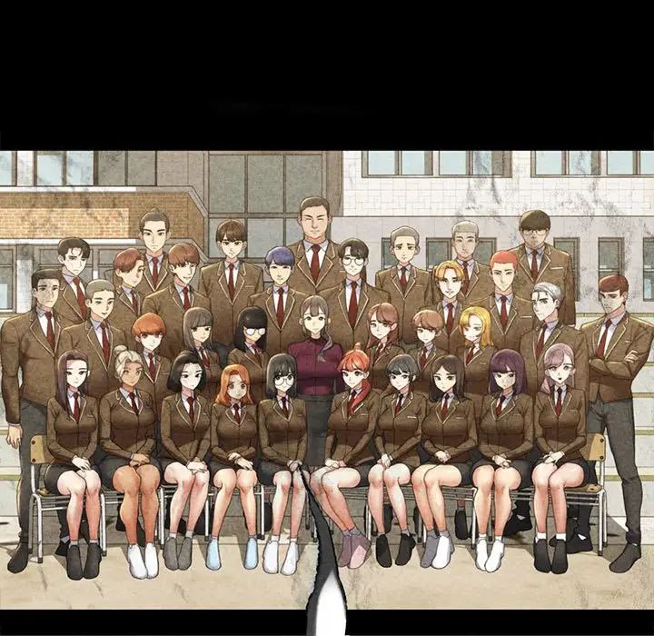 危险同学会第22话