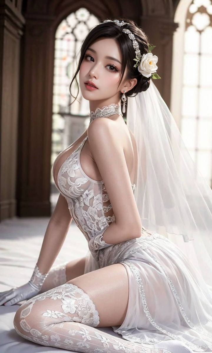 [3D]蜜穴镇河妖+AI第11话