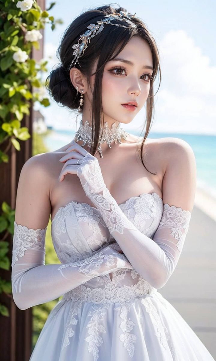 [3D]蜜穴镇河妖+AI第11话