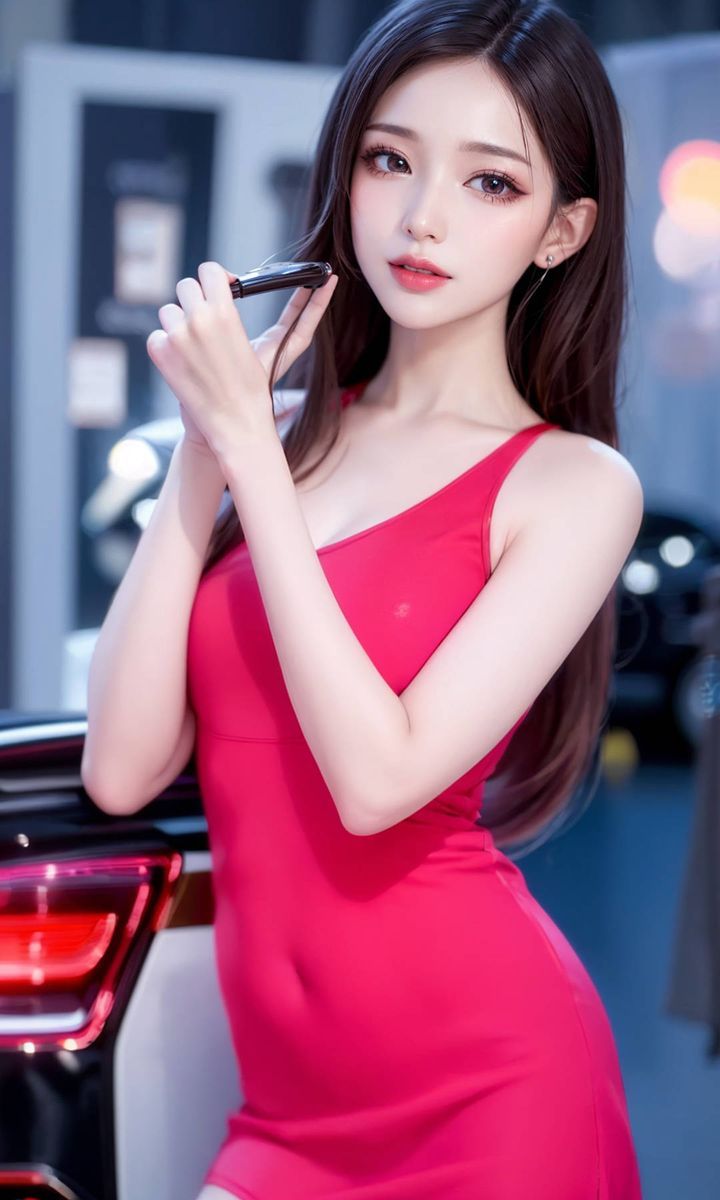 [3D]蜜穴镇河妖+AI第12话