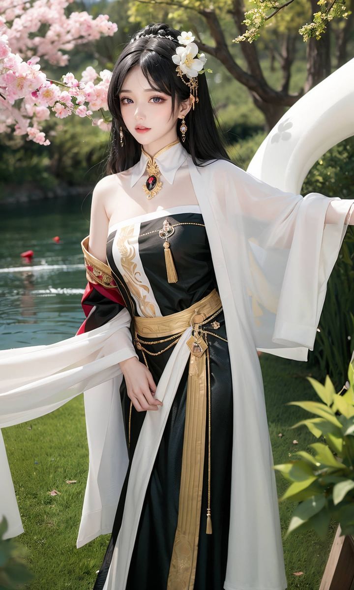 [3D]蜜穴镇河妖+AI第13话