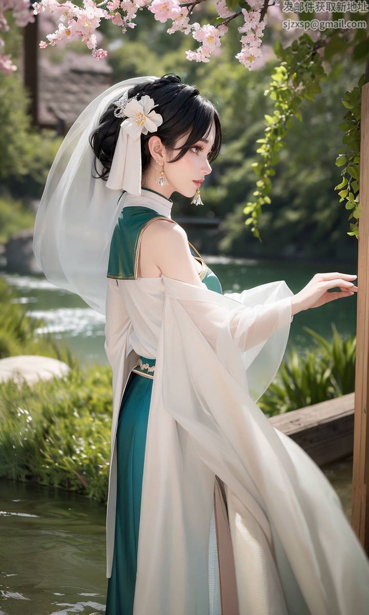 [3D]蜜穴镇河妖+AI第14话