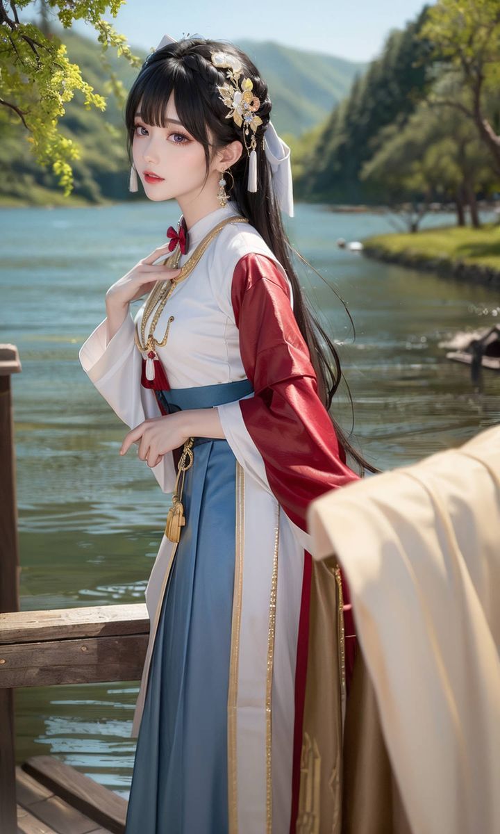 [3D]蜜穴镇河妖+AI第14话