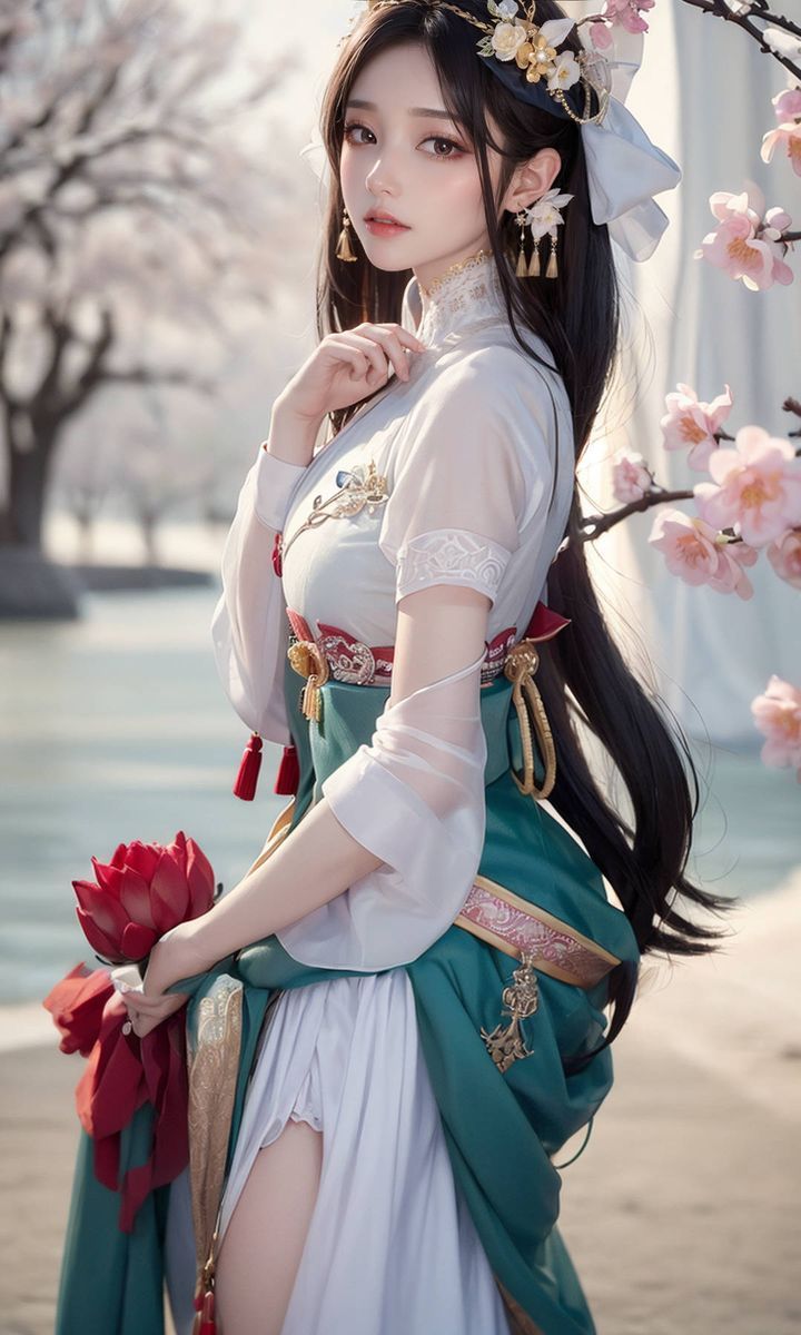 [3D]蜜穴镇河妖+AI第14话