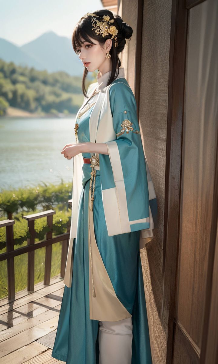 [3D]蜜穴镇河妖+AI第14话