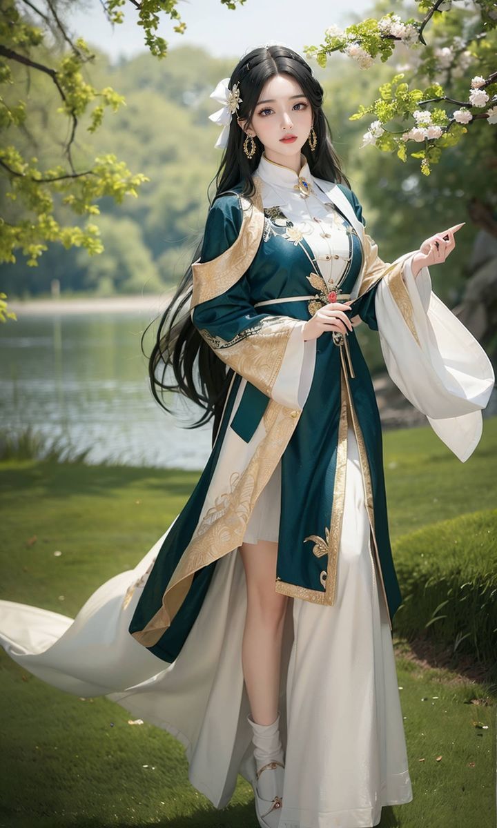 [3D]蜜穴镇河妖+AI第14话