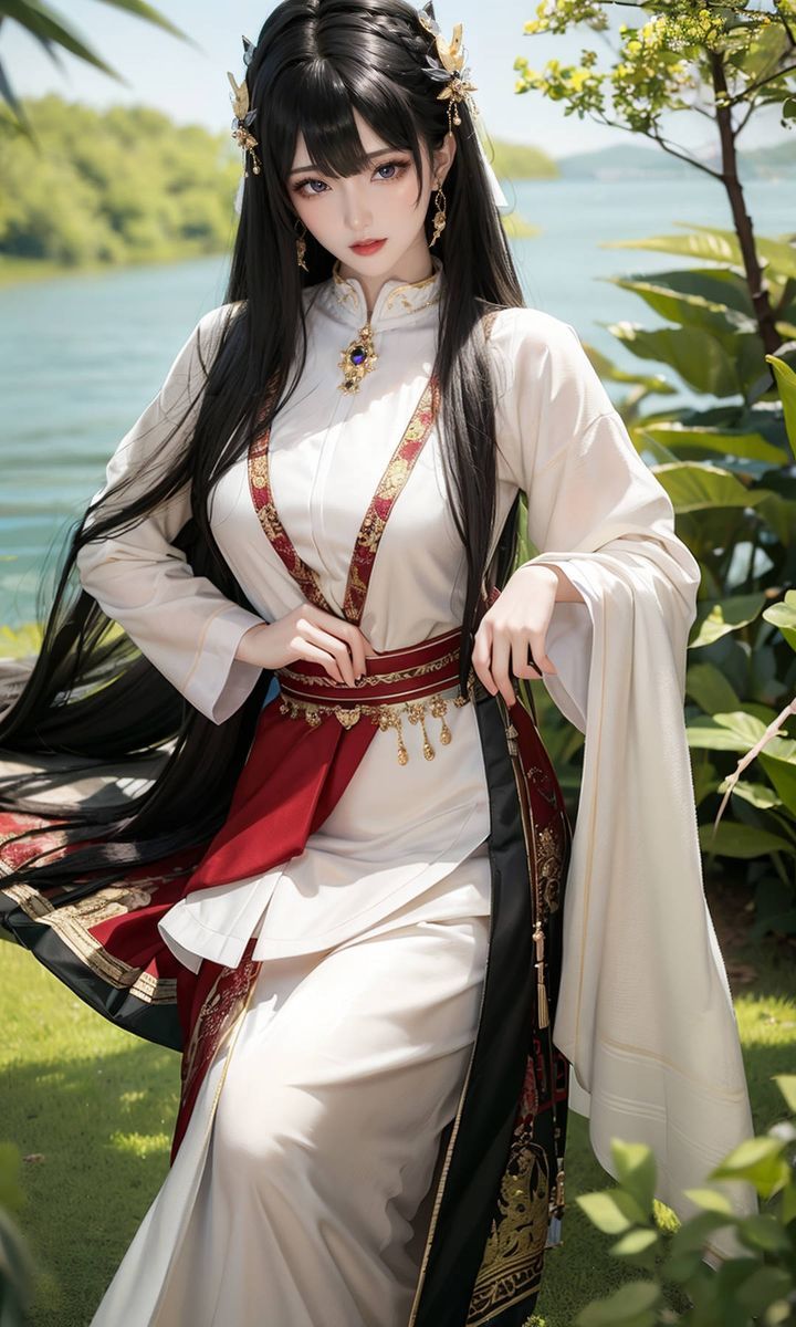 [3D]蜜穴镇河妖+AI第14话