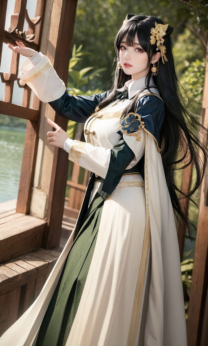 [3D]蜜穴镇河妖+AI第14话