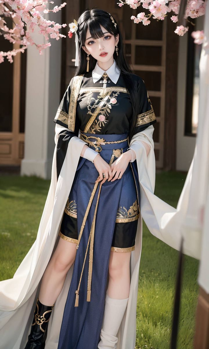 [3D]蜜穴镇河妖+AI第14话