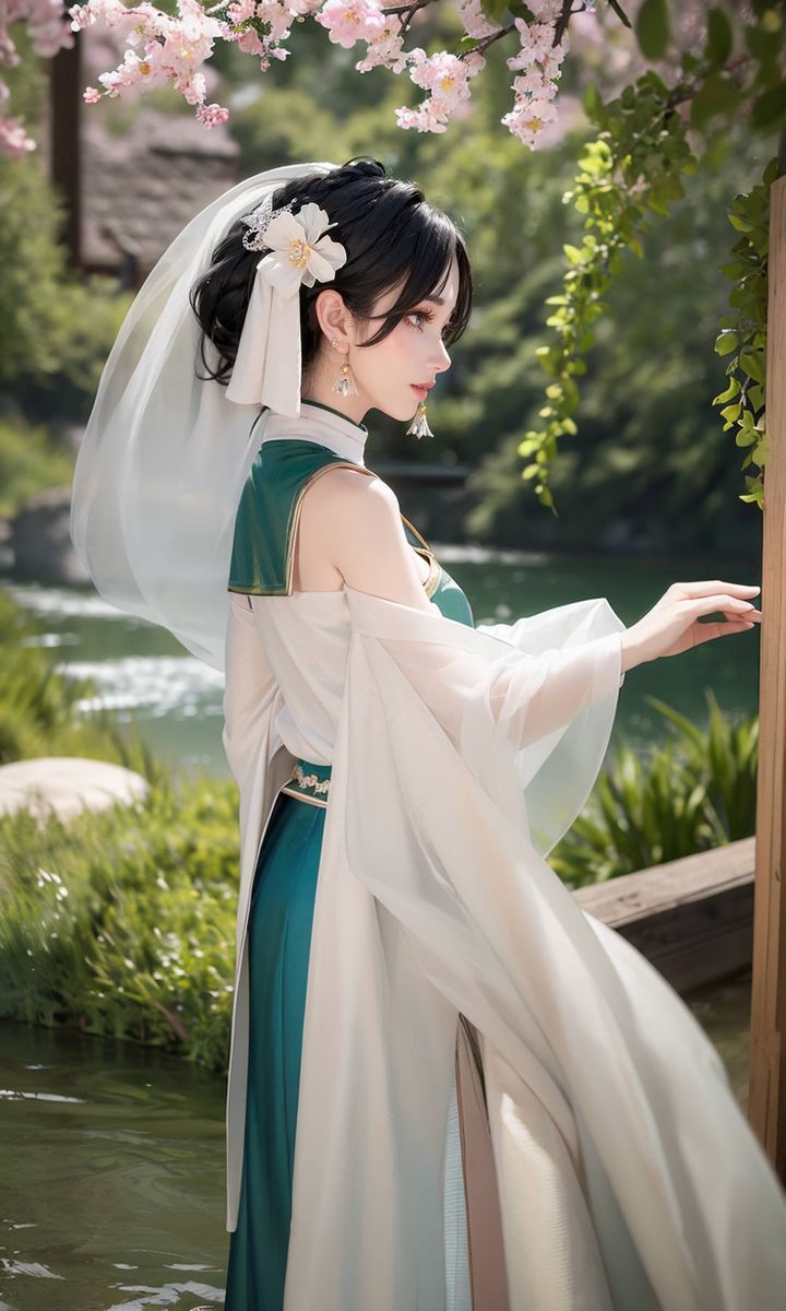 [3D]蜜穴镇河妖+AI第14话