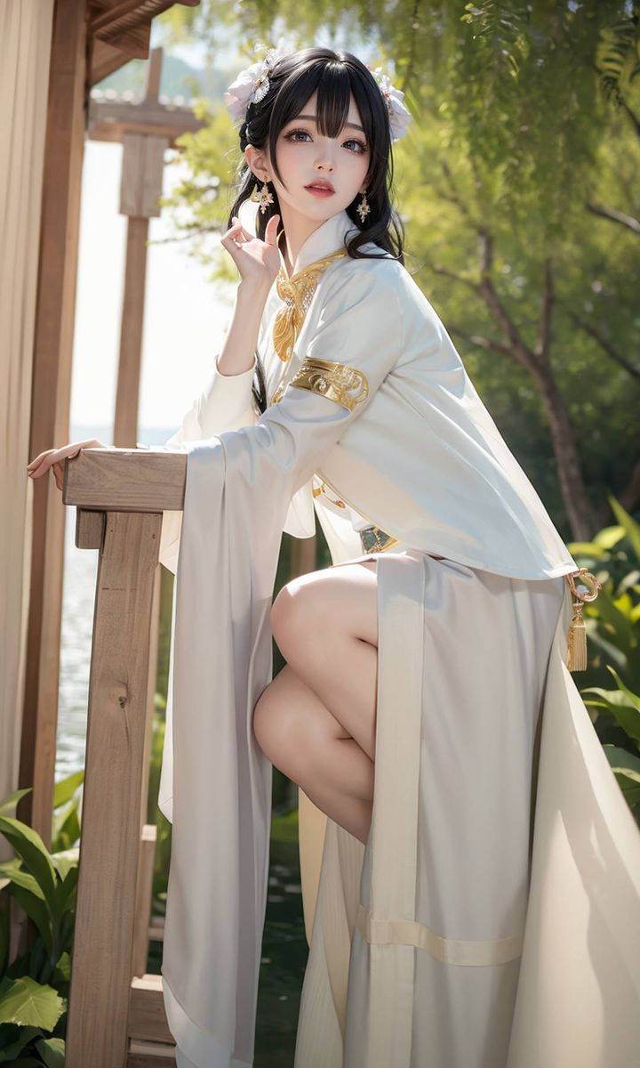 [3D]蜜穴镇河妖+AI第14话