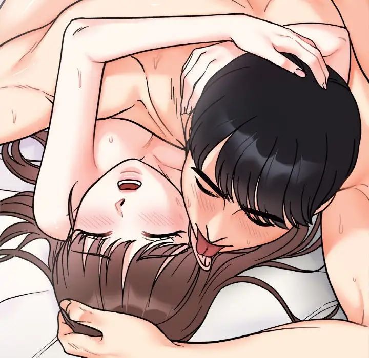 她才不是我姐姐第26话