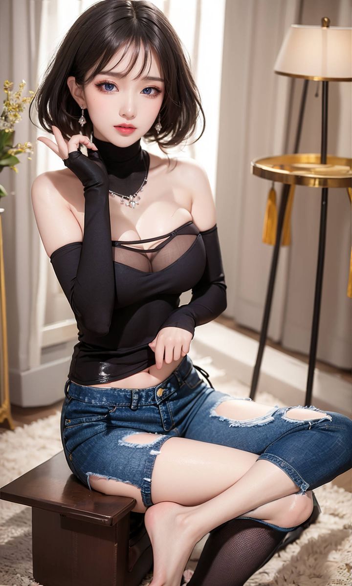 [3D]蜜穴镇河妖+AI第17话