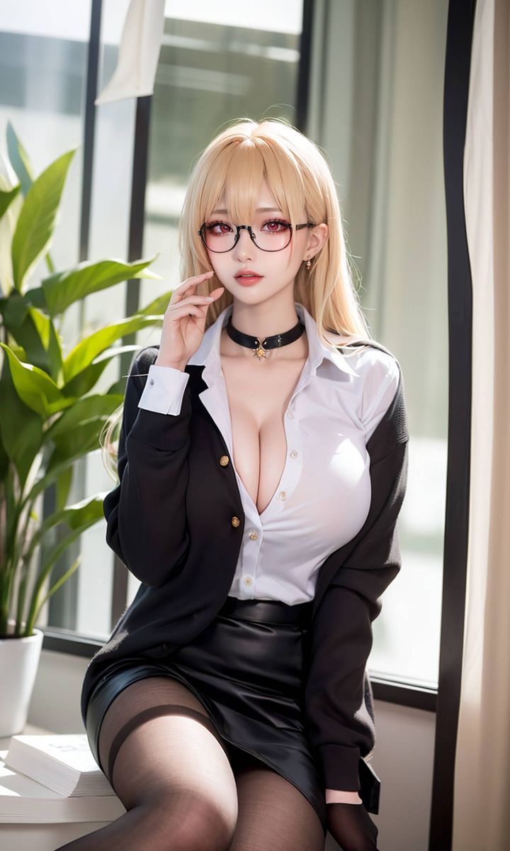 [3D]蜜穴镇河妖+AI第17话