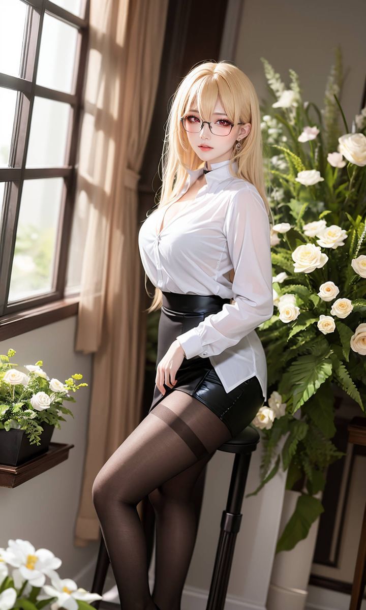 [3D]蜜穴镇河妖+AI第18话