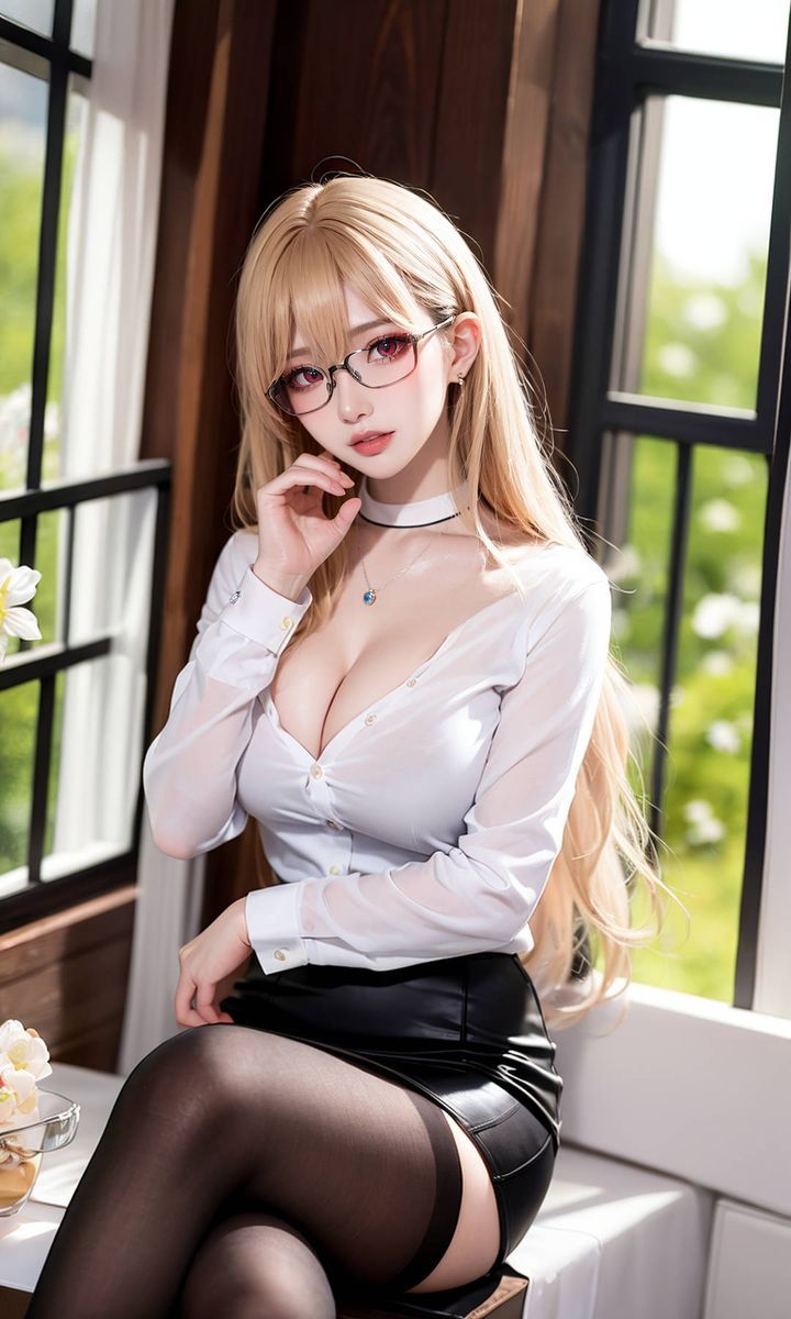 [3D]蜜穴镇河妖+AI第18话