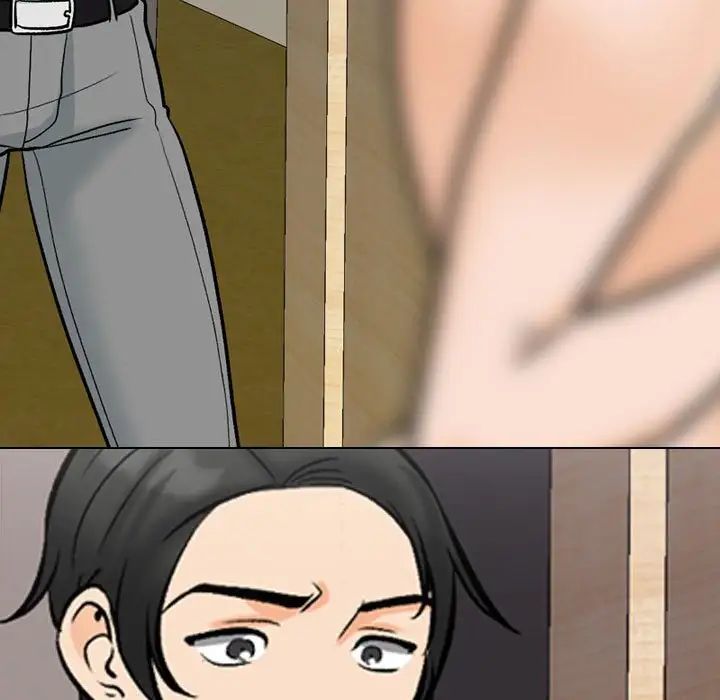 同事换换爱第171话