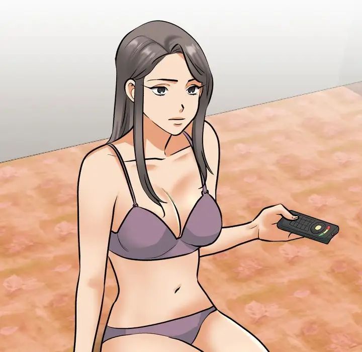 同事换换爱第171话