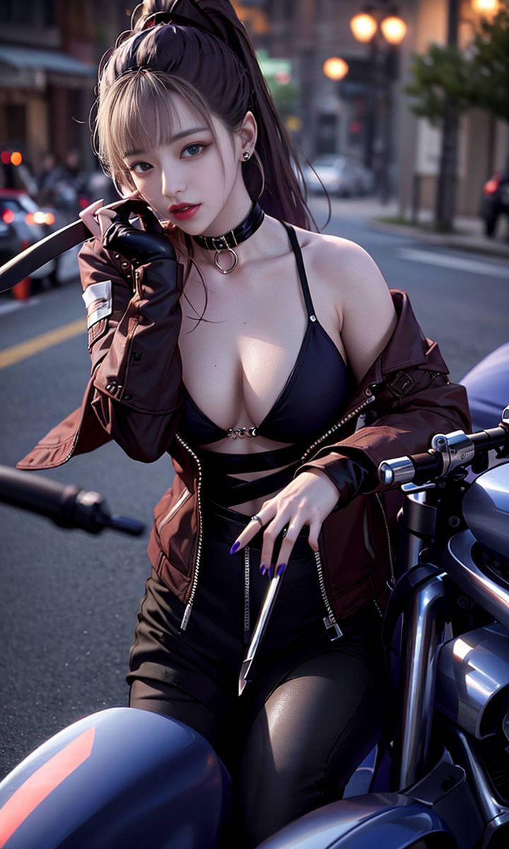 [3D]蜜穴镇河妖+AI第20话