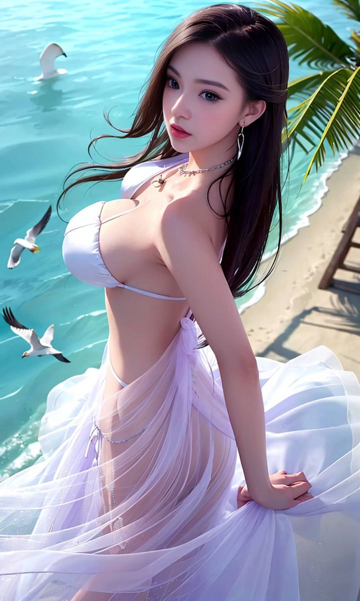 [3D]蜜穴镇河妖+AI第21话