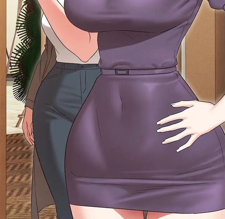 嫁入豪门的老师第14话