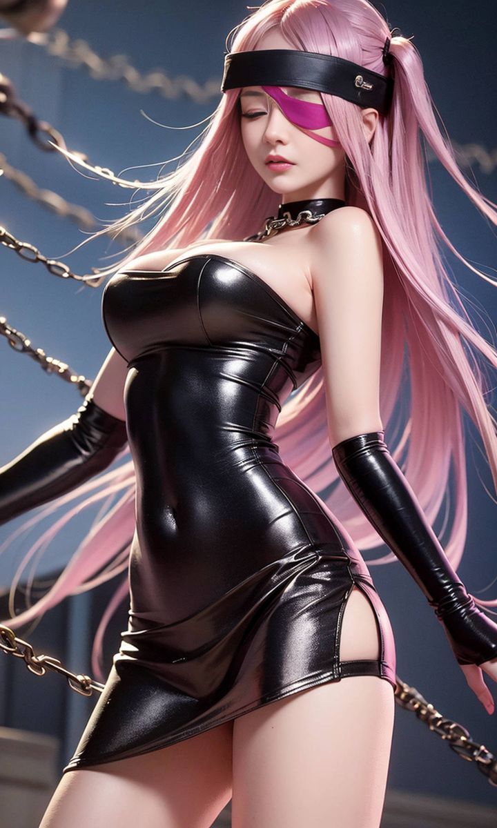 [3D]蜜穴镇河妖+AI第22话